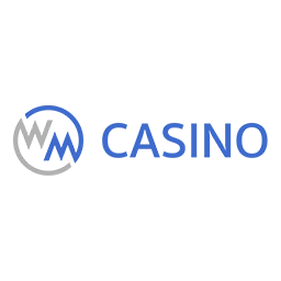 WM casino logo slide