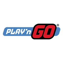 play'n go logo slide